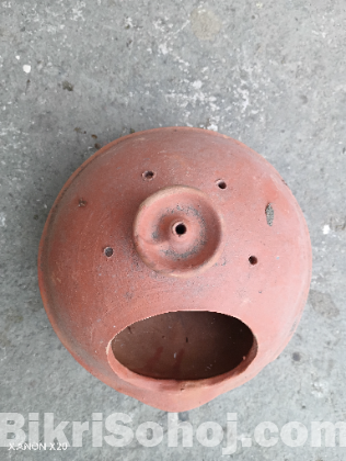 বাজরিকা পাখির ঘর